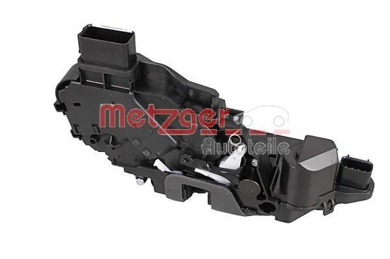 METZGER 2314228 T&uuml;rschloss f&uuml;r FORD vorne rechts