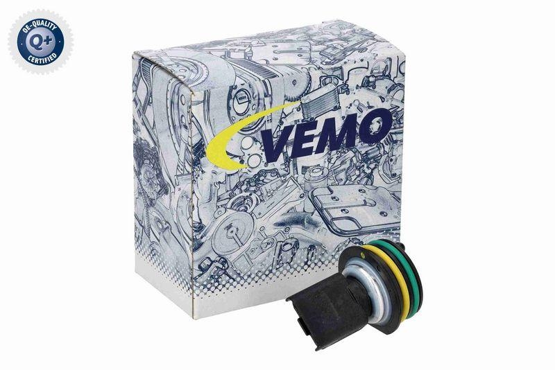 VEMO V42-72-0120 Sensor, Kraftstoffdruck für PEUGEOT
