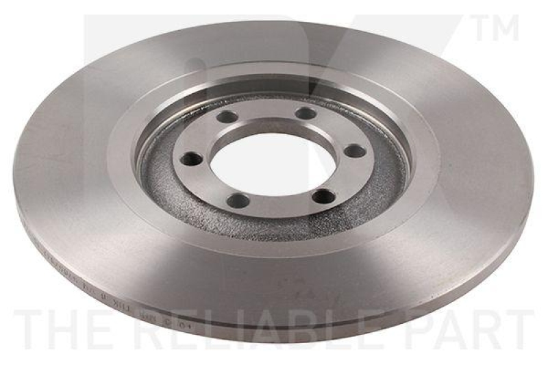 NK 201013 Bremsscheibe f&uuml;r ALFA ROMEO