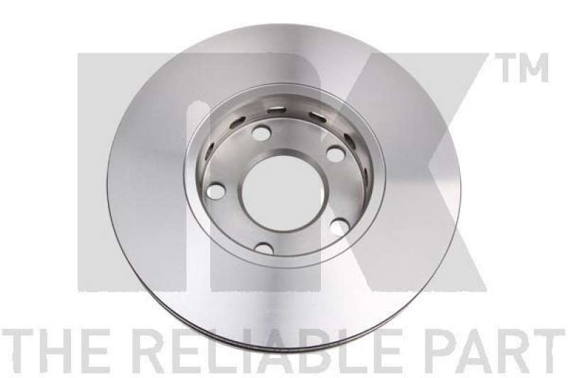 NK 204751 Bremsscheibe f&uuml;r AUDI