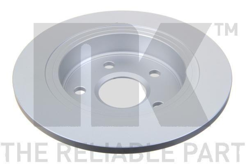 NK 313668 Bremsscheibe f&uuml;r OPEL, SAAB, VAUX