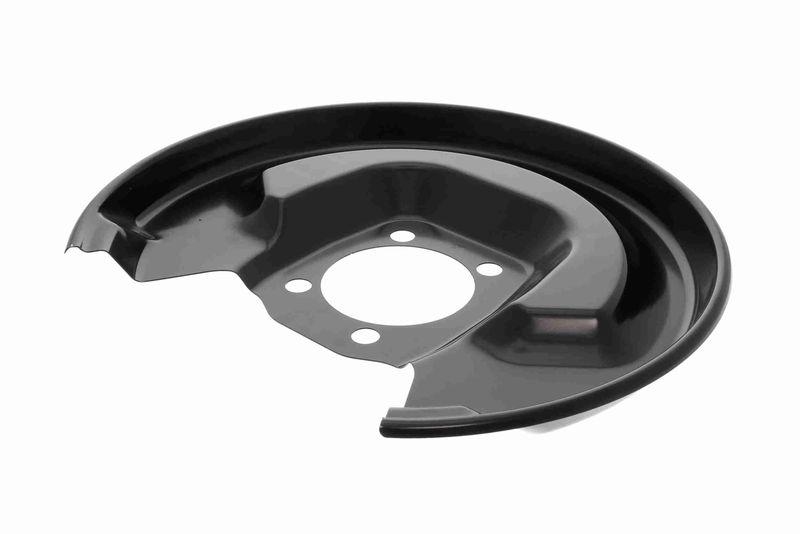 ACKOJA A70-0021 Spritzblech, Bremsscheibe Hinterachse links f&uuml;r TOYOTA