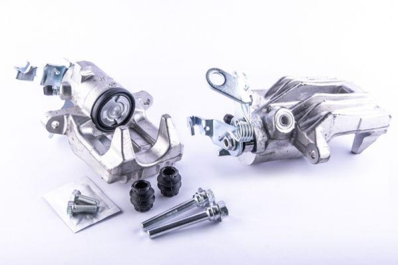 HELLA 8AN 355 783-731 Bremssattel f&uuml;r VW/SKODA/AUDI/SEAT