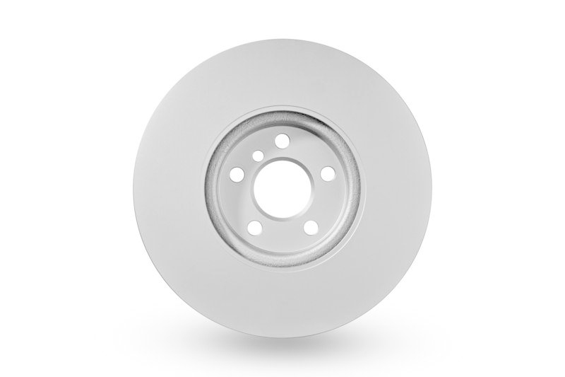 HELLA 8DD 355 133-111 Bremsscheibe