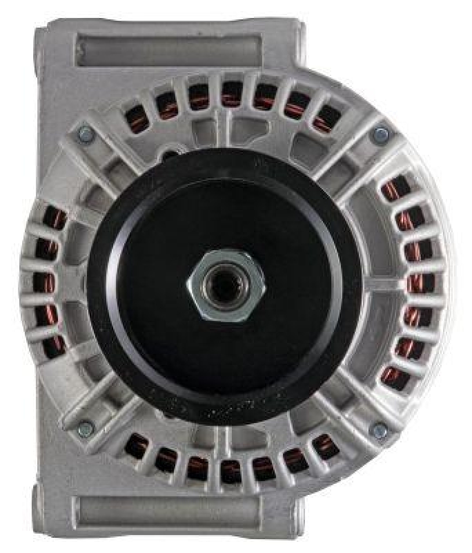 HELLA 8EL 012 584-331 Generator 28V 110A