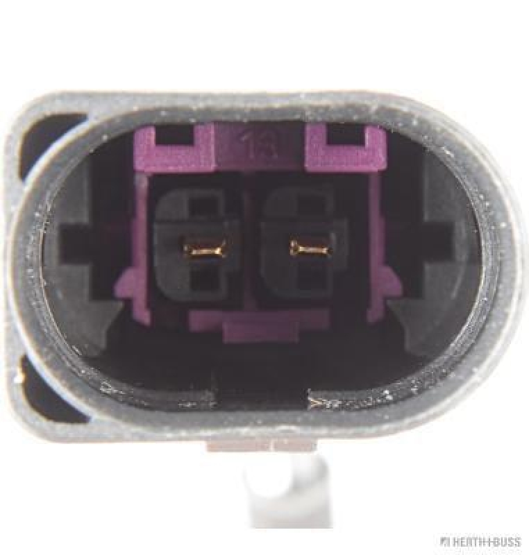 HERTH+BUSS 70682023 Sensor, Abgastemperatur
