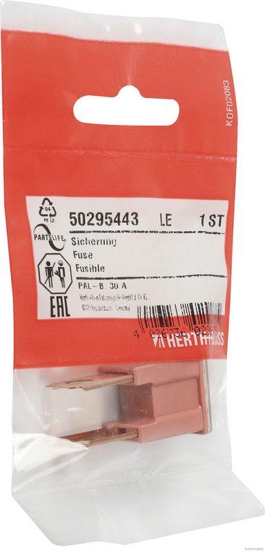 HERTH+BUSS 50295443 Sicherung PAL-B, 30 A