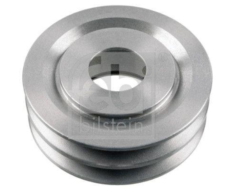 FEBI BILSTEIN 178931 Riemenscheibe f&uuml;r Generator f&uuml;r Mercedes-Benz