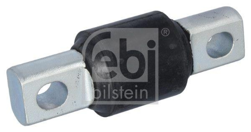 FEBI BILSTEIN 48912 Lagerbuchse f&uuml;r Federauge f&uuml;r DAF