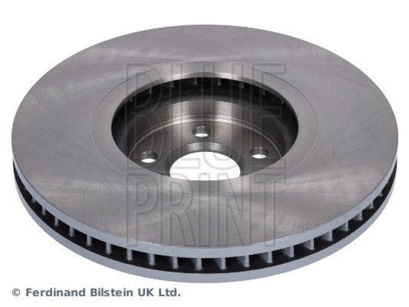 BLUE PRINT ADBP430136 Bremsscheibe f&uuml;r BMW