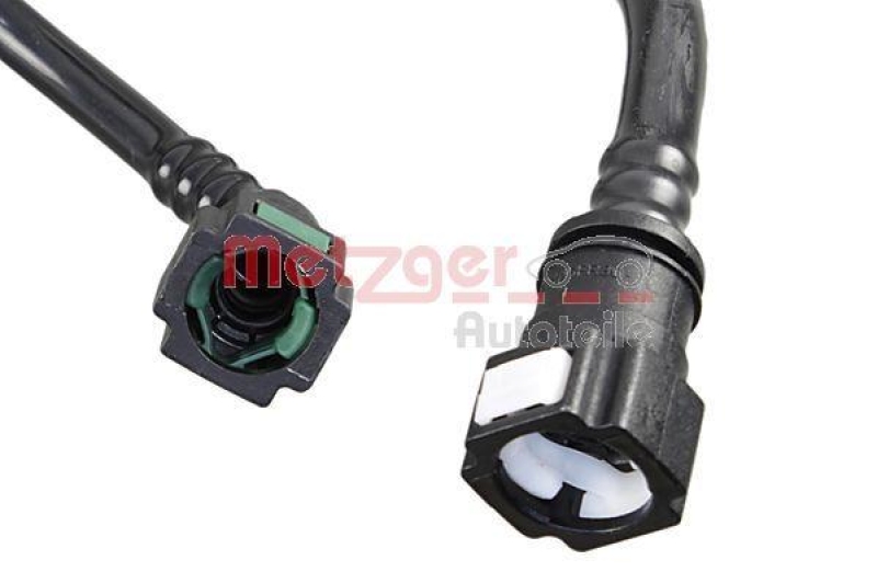 METZGER 2150165 Kraftstoffleitung f&uuml;r CITROEN/PEUGEOT