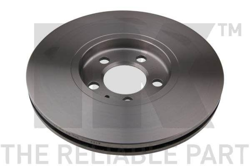 NK 204753 Bremsscheibe f&uuml;r VW