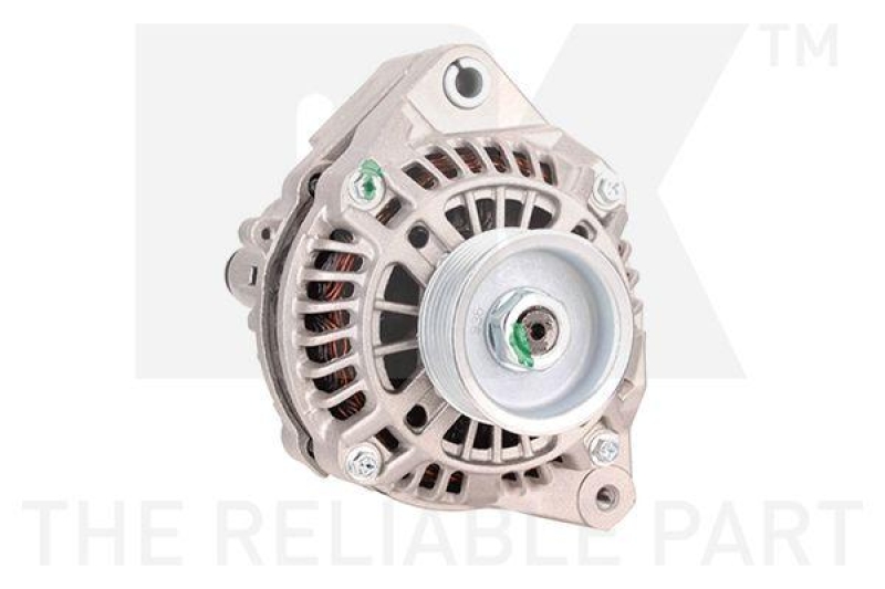 NK 4826009 Generator f&uuml;r HONDA