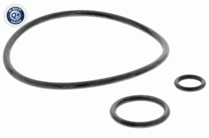 ACKOJA A26-0502 Ölfilter Filtereinsatz, Eco Ölfilter für HONDA