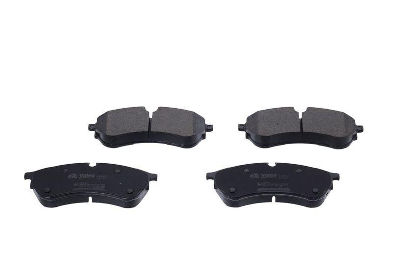 VALEO 610463 SBB-Satz - EV