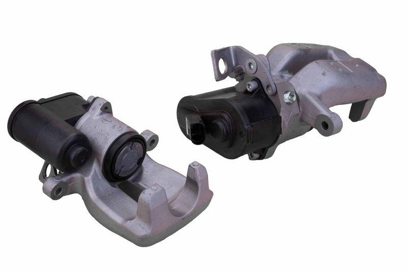 HELLA 8AC 355 397-271 Bremssattel f&uuml;r VW