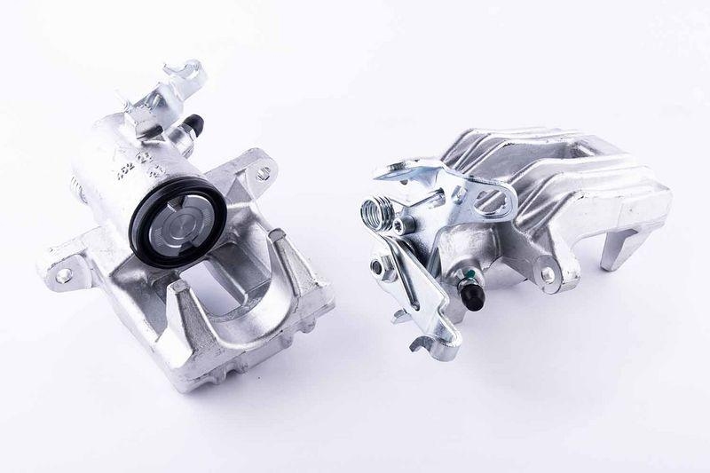 HELLA 8AN 355 783-741 Bremssattel f&uuml;r VW/SKODA/AUDI/SEAT