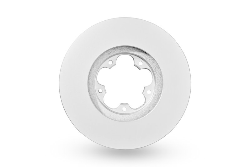 HELLA 8DD 355 133-161 Bremsscheibe