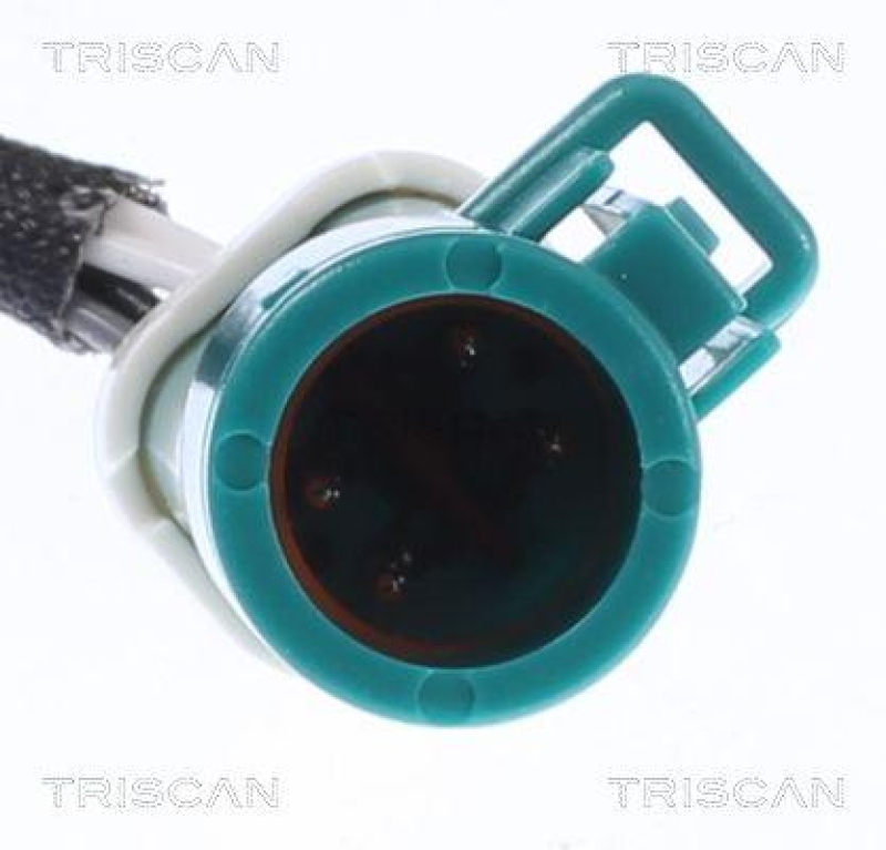 TRISCAN 8845 50016 Lambdasonde f&uuml;r Mazda