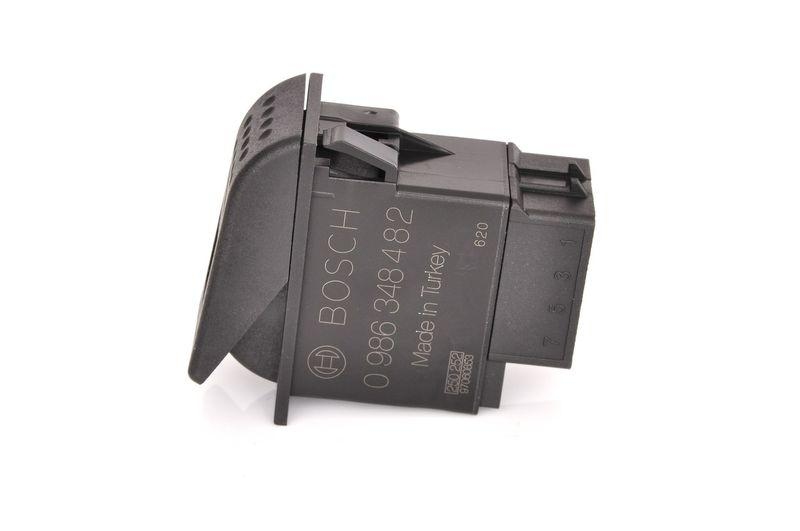 BOSCH 0 986 348 482 Blinkerschalter