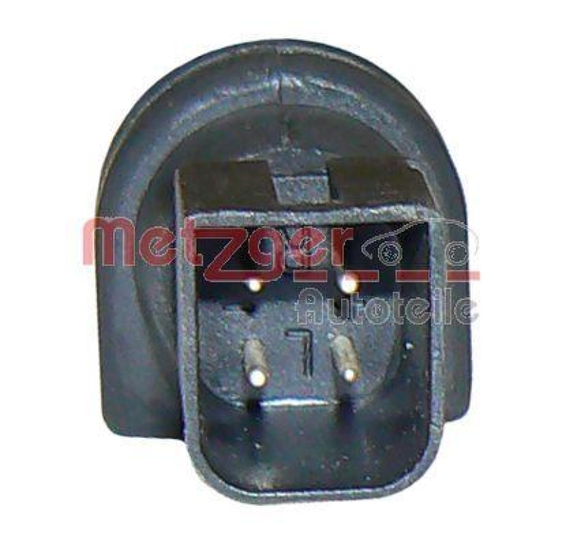 METZGER 0900287 Sensor, Raddrehzahl f&uuml;r FORD HA links/rechts