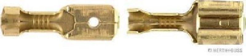 HERTH+BUSS 95942179 Crimpzangeneinsatz