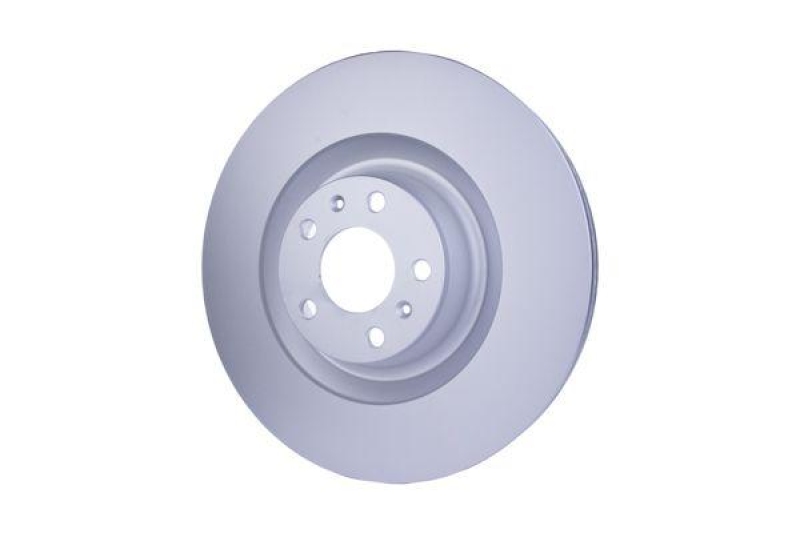 HELLA 8DD 355 128-091 Bremsscheibe f&uuml;r VW/AUDI