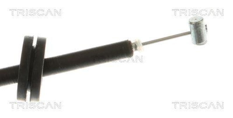 TRISCAN 8140 11602 Motorhaubenzüge für Bmw