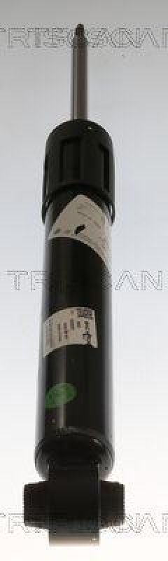 TRISCAN 8705 82103 Triscan Sto&szlig;d&auml;mpfer f&uuml;r Mg 4
