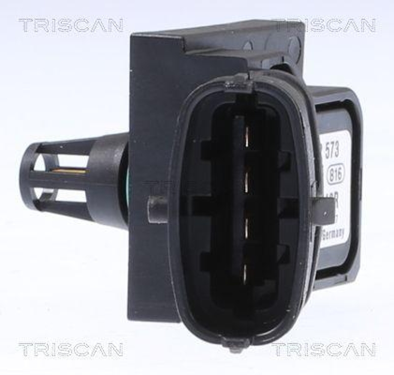TRISCAN 8824 25005 Sensor, Manifold Druck f&uuml;r Renault