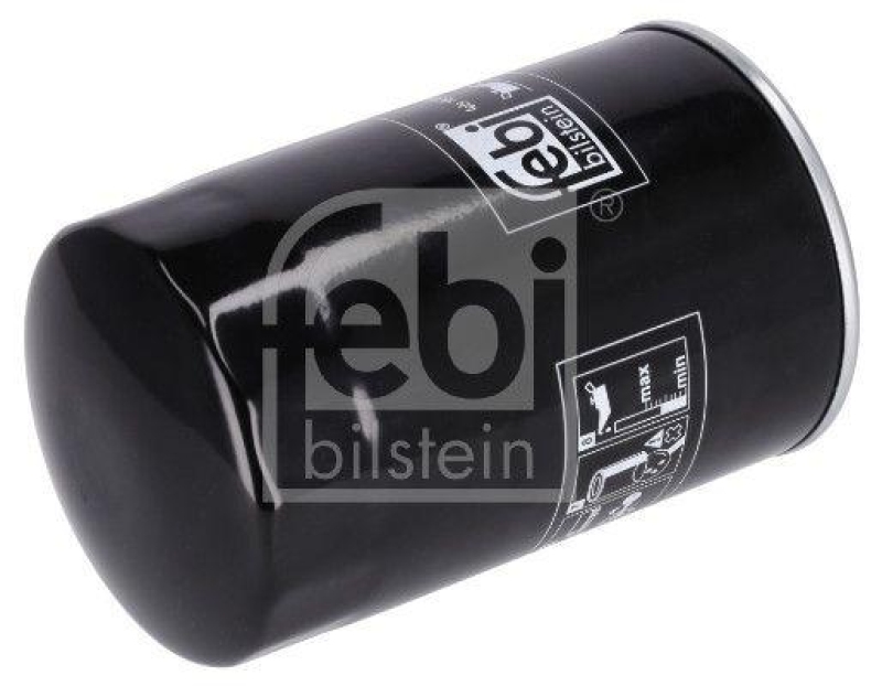 FEBI BILSTEIN 183355 Ölfilter für New Holland