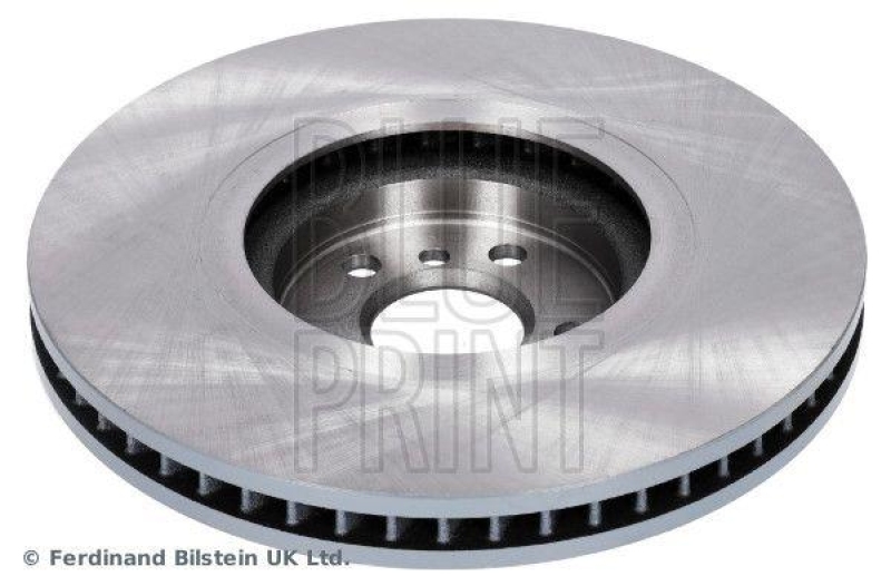 BLUE PRINT ADBP430137 Bremsscheibe f&uuml;r BMW