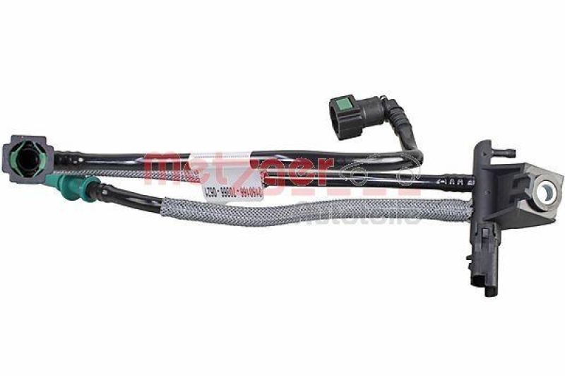 METZGER 2150166 Kraftstoffleitung f&uuml;r CITROEN/PEUGEOT