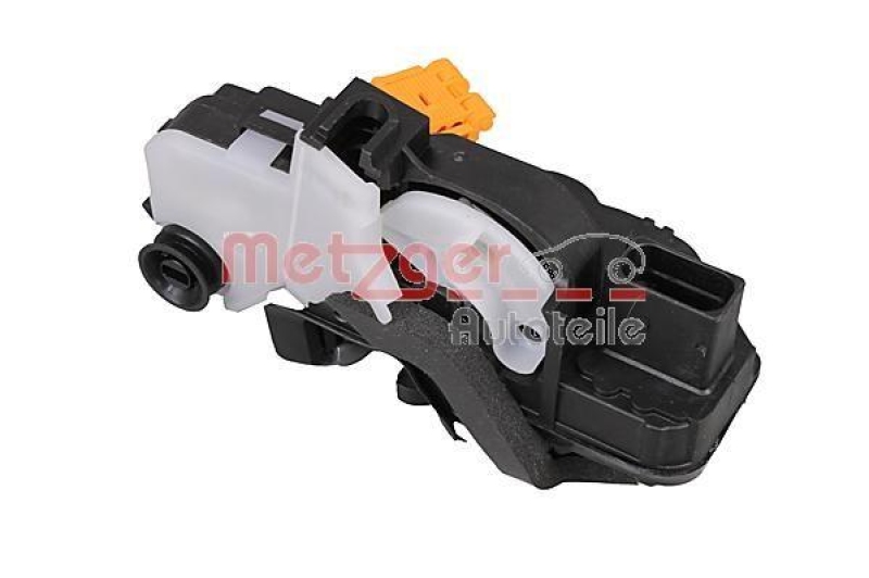 METZGER 2314230 T&uuml;rschloss f&uuml;r CHEVROLET/OPEL/VAUXHALL hinten rechts