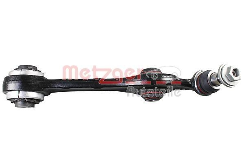 METZGER 58128002 Lenker, Radaufh&auml;ngung f&uuml;r MB VA rechts UNTEN