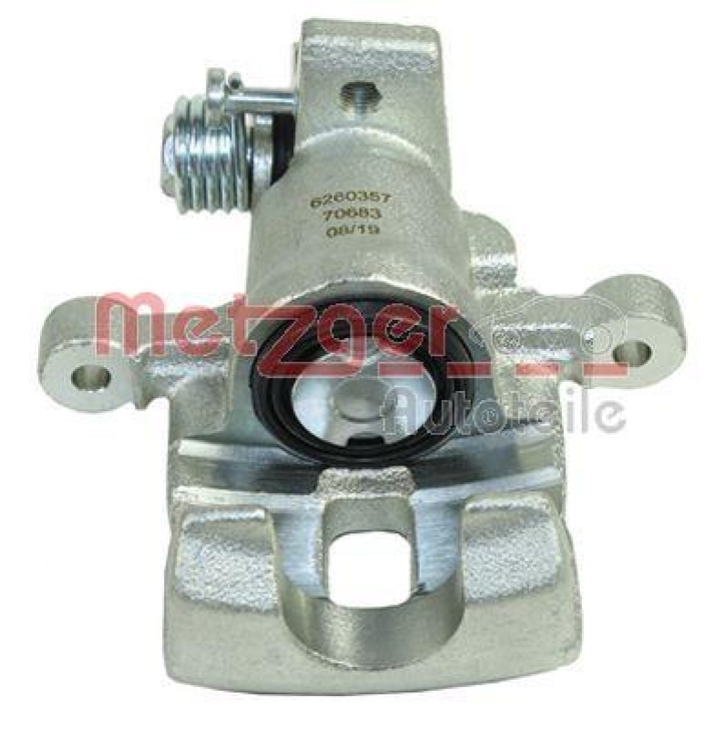 METZGER 6260357 Bremssattel Neuteil f&uuml;r KIA HA links