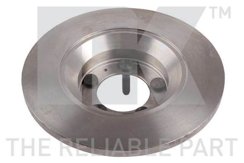 NK 201015 Bremsscheibe f&uuml;r ALFA ROMEO