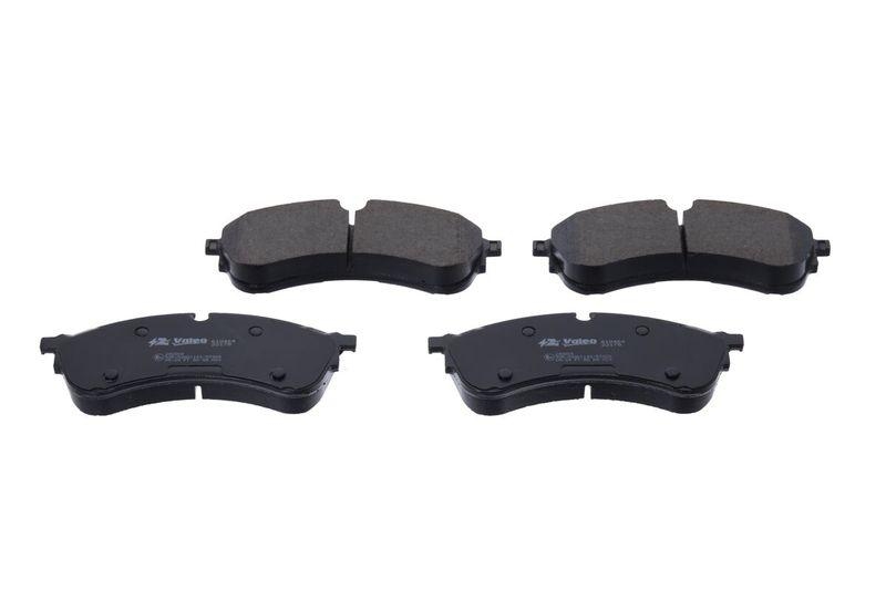 VALEO 610464 SBB-Satz - EV