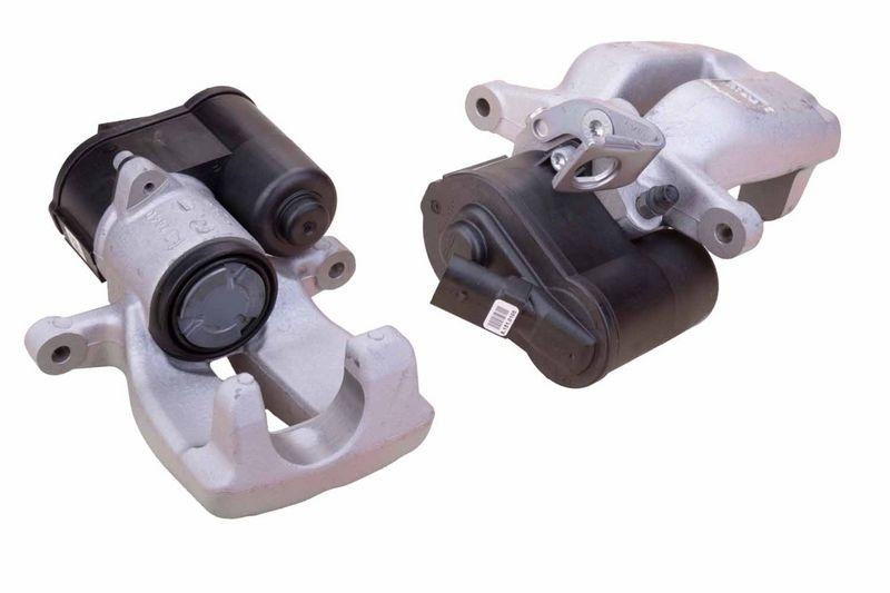 HELLA 8AC 355 397-281 Bremssattel für VW