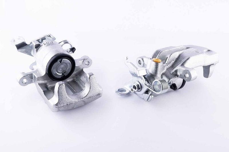 HELLA 8AN 355 783-751 Bremssattel f&uuml;r MITSU./VOLVO