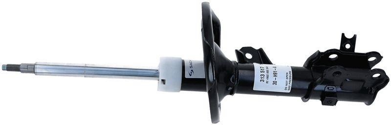 SACHS 313 517 Stoßdämpfer