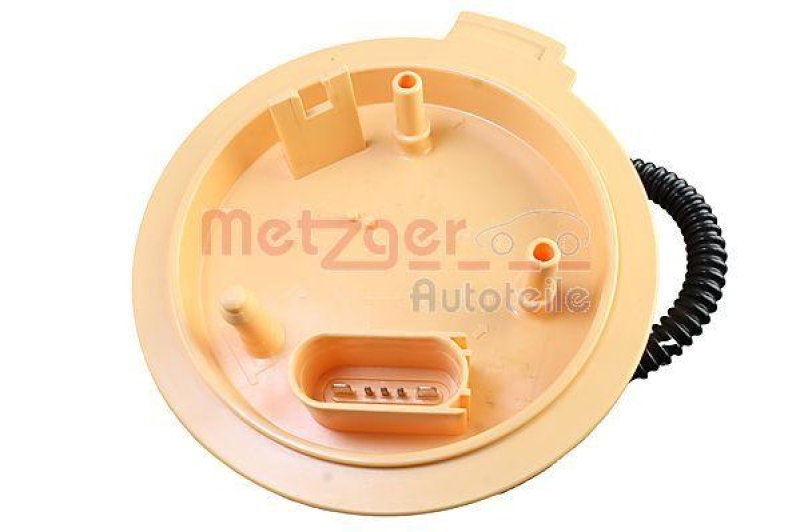 METZGER 2250413 Kraftstoff-F&ouml;rdereinheit f&uuml;r VW