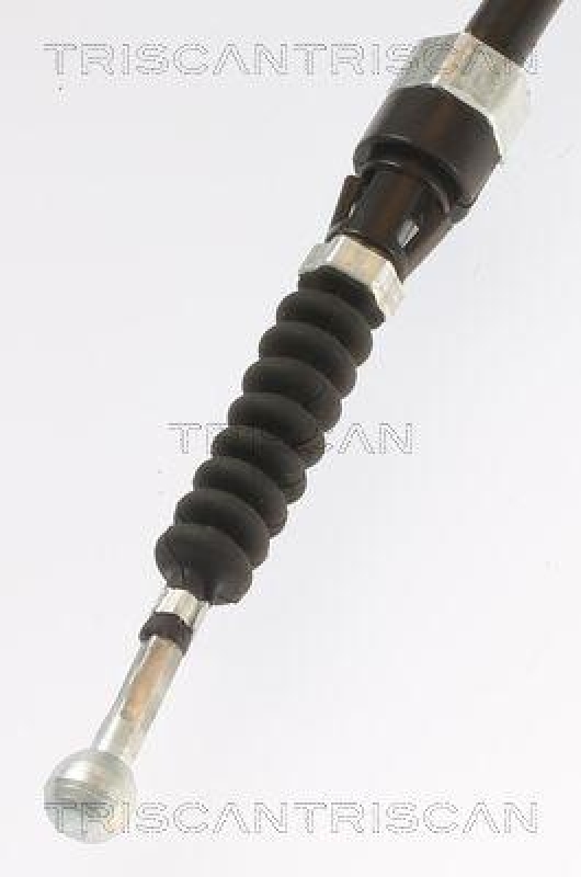 TRISCAN 8140 291188 Handbremsseil f&uuml;r Vag