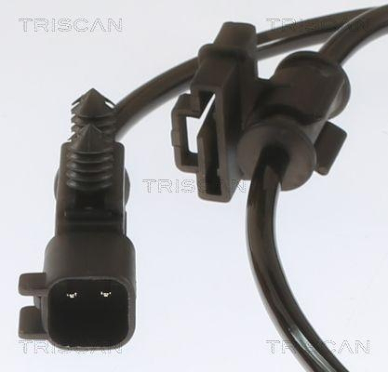 TRISCAN 8180 80222 Sensor, Raddrehzahl f&uuml;r Chrysler