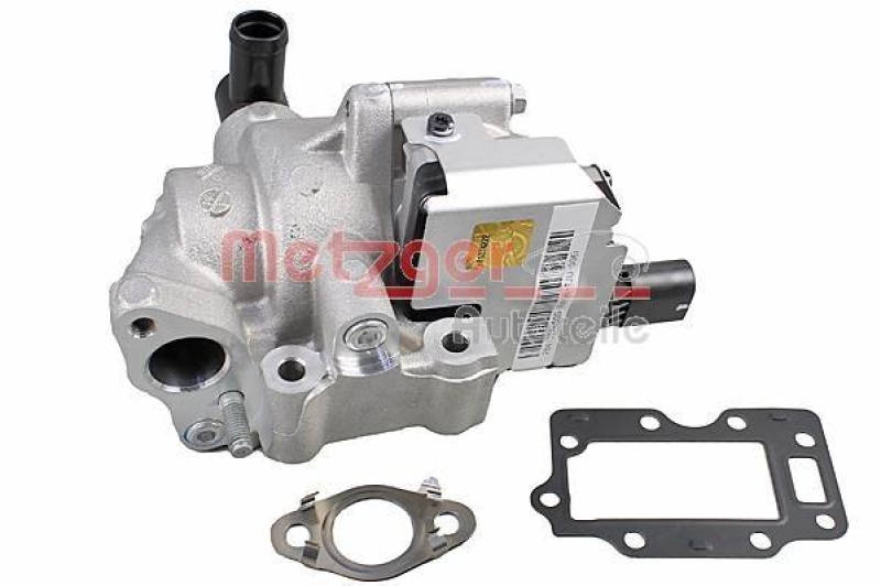 METZGER 0892807 Agr-Ventil f&uuml;r HYUNDAI/KIA