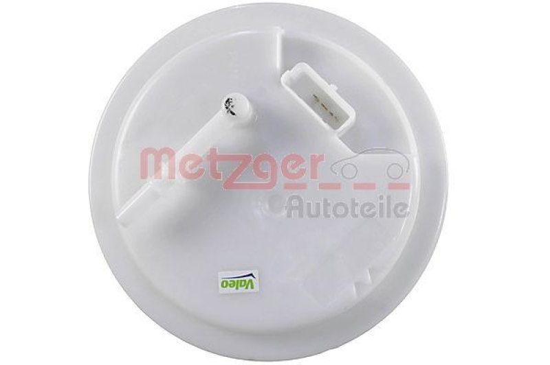 METZGER 2250447 Kraftstoff-F&ouml;rdereinheit f&uuml;r CITROEN/DS
