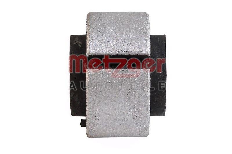 METZGER 52094209 Lagerung, Lenker f&uuml;r AUDI HA links/rechts INNEN