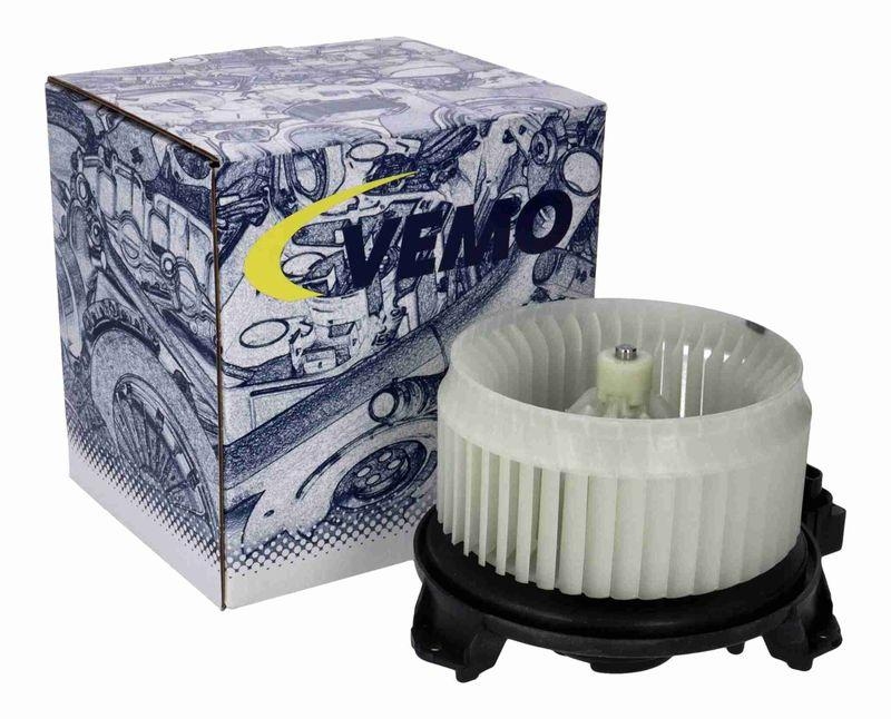 VEMO V24-03-0005 Innenraumgebl&auml;se f&uuml;r FIAT