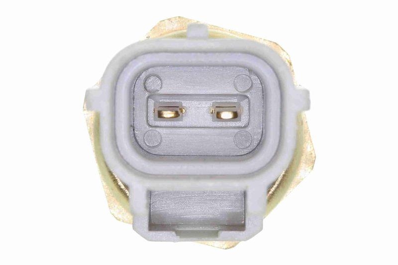 VEMO V25-72-0046 Sensor, K&uuml;hlmitteltemperatur M12 x 1,5 2-Polig / mit Dichtung f&uuml;r FORD