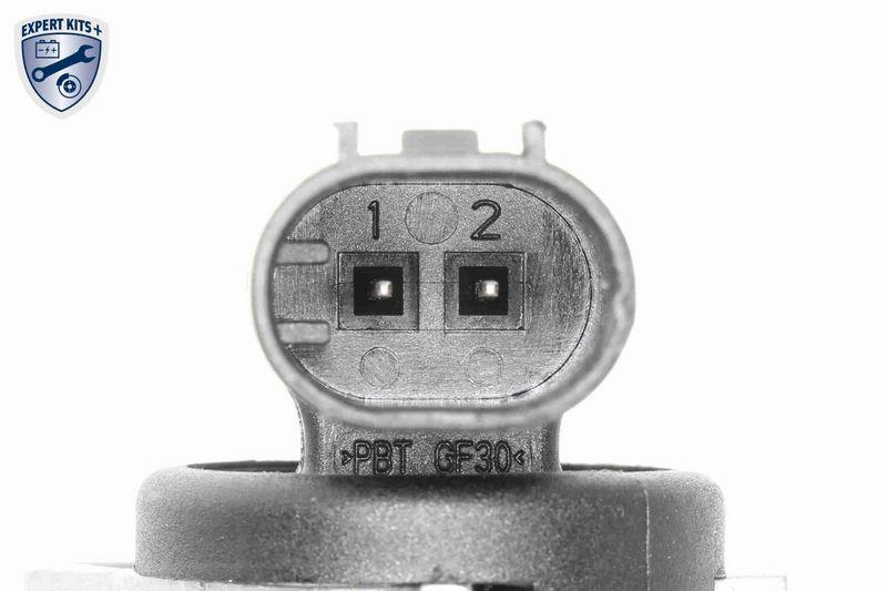 VEMO V30-99-2264 Thermostatgehäuse 90°C mit Dichtung für MERCEDES-BENZ